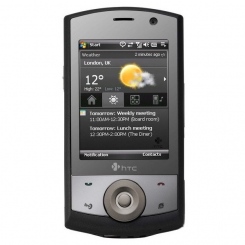 HTC Touch Cruise -  1
